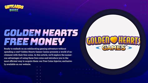 Golden Hearts Games Promo Codes.